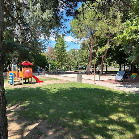 Appartamento Con Parcheggio Gratuito 15Min Da Venezia Μέστρε Εξωτερικό φωτογραφία