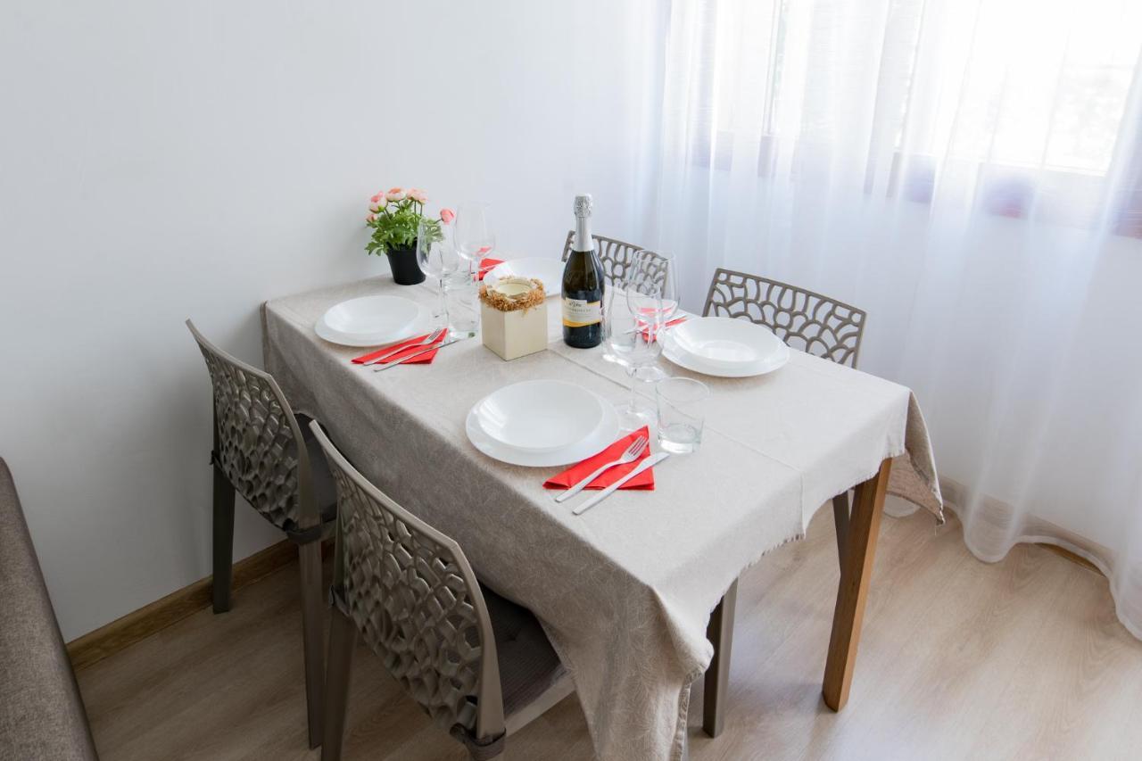 Appartamento Con Parcheggio Gratuito 15Min Da Venezia Μέστρε Εξωτερικό φωτογραφία