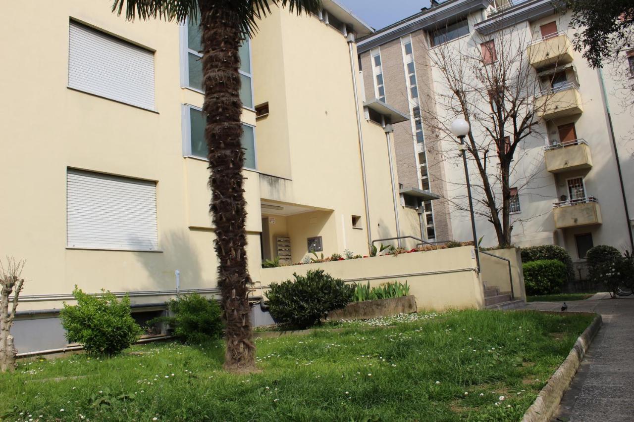 Appartamento Con Parcheggio Gratuito 15Min Da Venezia Μέστρε Εξωτερικό φωτογραφία