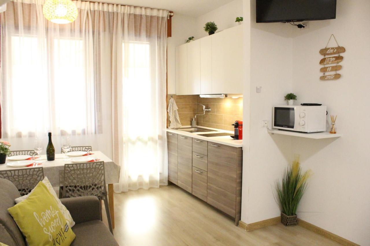 Appartamento Con Parcheggio Gratuito 15Min Da Venezia Μέστρε Εξωτερικό φωτογραφία