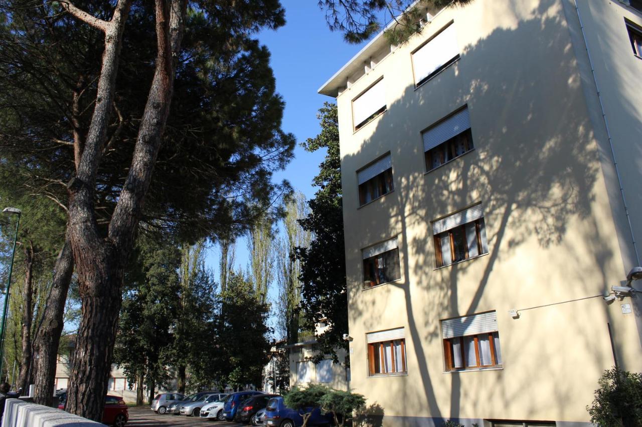 Appartamento Con Parcheggio Gratuito 15Min Da Venezia Μέστρε Εξωτερικό φωτογραφία