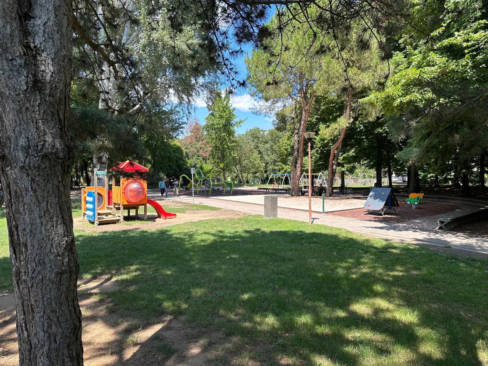 Appartamento Con Parcheggio Gratuito 15Min Da Venezia Μέστρε Εξωτερικό φωτογραφία