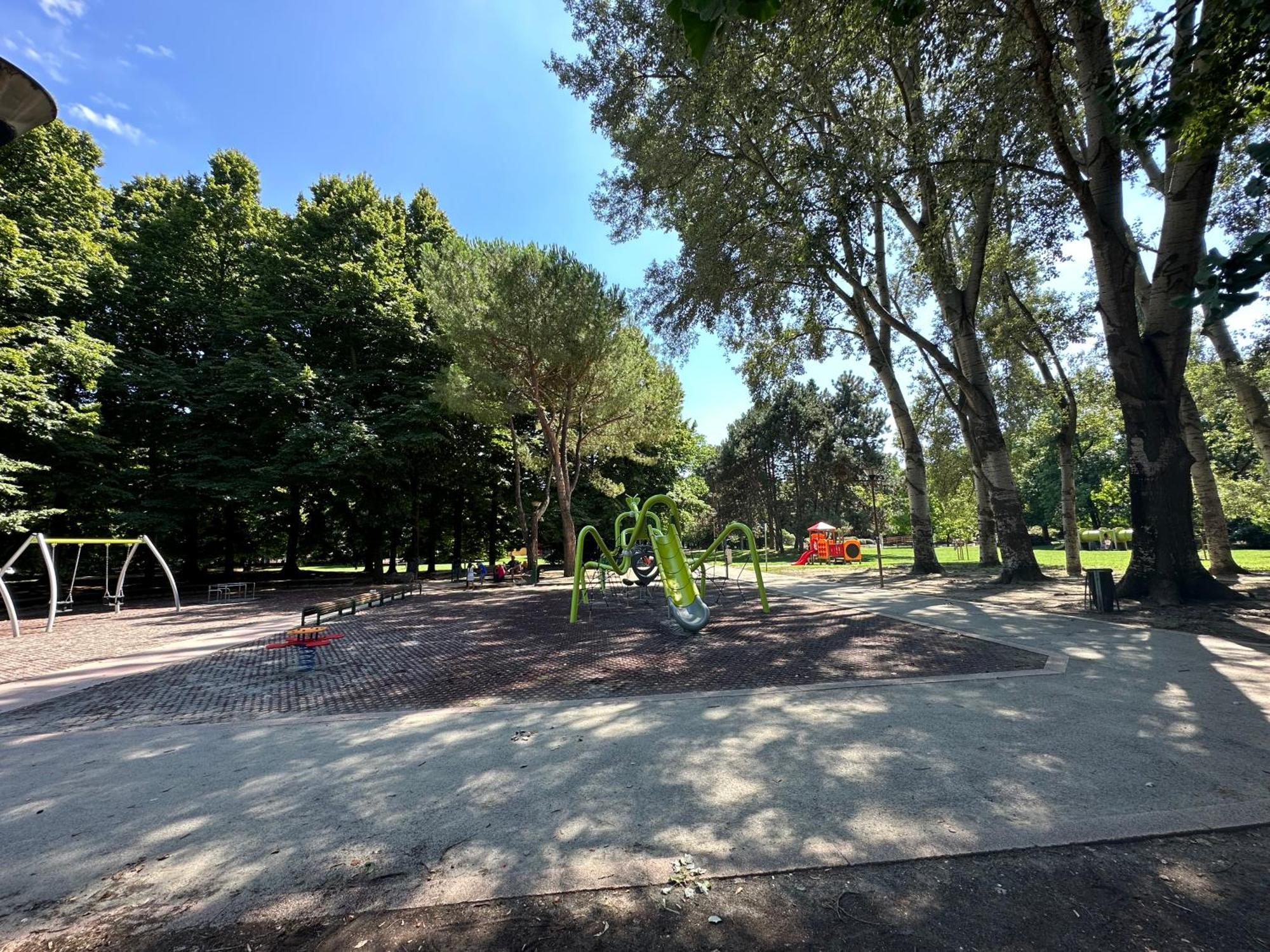 Appartamento Con Parcheggio Gratuito 15Min Da Venezia Μέστρε Εξωτερικό φωτογραφία